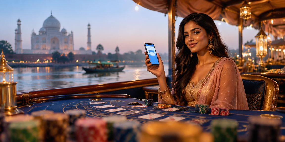 User viewing 101z mobile betting interface on phone